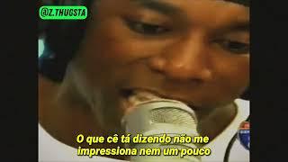 Freestyle do Big L em 1998 [LEGENDADO]