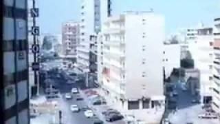 LEBANON 80's Arabic Music Chart ( Top 800 GREATEST HITS ) Part 14/40