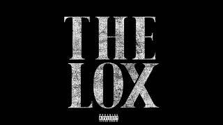 THE LOX - BACK TO D-BLOCK (FULL ALBUM) (2024) (Prod.td202) (LEAK) (NEW) (UNRELEASED REUNION MIXTAPE)