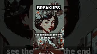 The dark cloud of a breakup. #relationship #heartbreak #getyourexback #breakup #emotionaldistress