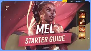 The ONLY MEL Guide You'll EVER NEED - League of Legends