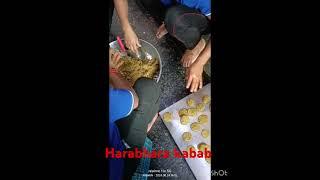 Harabhara kabab Food lovers