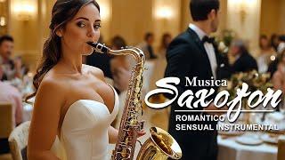 200 Melodías DE Saxofón Más Hermosas DE Todos Los Tiempos ️ Música Romántica DE Los Años 90