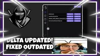 DELTA UPDATED! DOWNLOAD DIRECT FIXED OUTDATED!