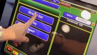 Sports Betting Kiosk and Sportsbook Software Providers  - ISIRaceandSports