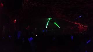 XSI live @ Psychedelic Theatre - KitKat Club Berlin 30.04.2017