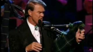 Glen Campbell  - Amazing Grace (Live)