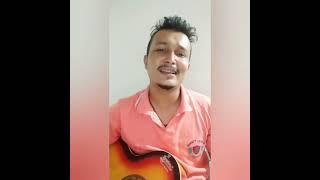 Milise Milibo Diya - (Cover Song) Rakesh Reeyan | Dipanwaita Deka | Covered by Pranjit Borpatra