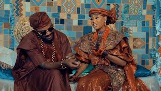 Momee Gombe - Farin Cikin Rai (official video) Ft Adam a Zango [Latest Hausa Music video 2024]