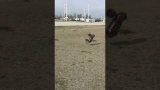 E-Revo 1.0 ~ slow motion pain