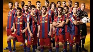 Barcelona FC