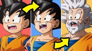 Predicting the End of Dragon Ball Daima