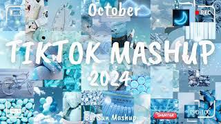 Tiktok Mashup October 2024 (Not Clean)