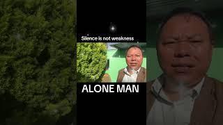 Alone Man