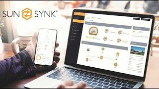 Sunsynk Logger App - How to Connect the Data Logger #Sunsynk #App