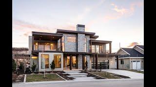 Gorgeous Parade of Homes Model Home in Park City Proper Under 2M!