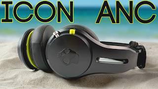 Skullcandy's Best 2024 Headphone Release: Icon ANC!