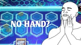 HOW TO NOT LET YOUR OPPONENT PLAY IN YUGIOH MASTER DUEL (2024 EDITION)