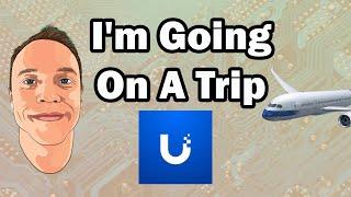 I'm Going On A Trip