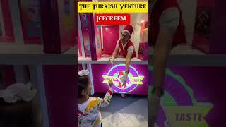 Turkish Icecreem Prank with Yashdeep Singh #shorts #viral