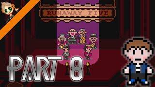 Lilliput Step To the Music | Part 8 | Earthbound