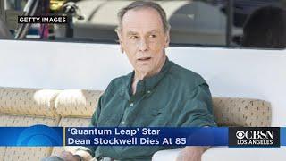 ‘Quantum Leap’ Star Dean Stockwell Dies At 85