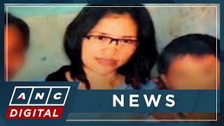 JUST IN: Mary Jane Veloso saved from death row in Indonesia, to return to PH | ANC