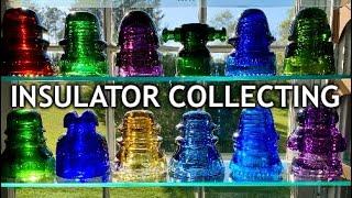 Collecting Insulators