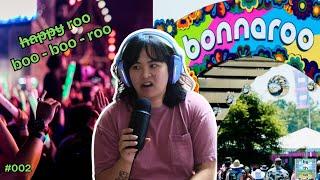 music festivals are overrated | by the window podcast ep.002