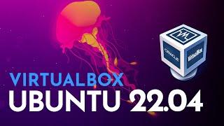 How to Install Ubuntu in VirtualBox on Windows 11 - Complete Guide!