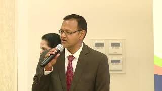 ICAI Oman Chapter | CFO Program Initiative | CA Piyush Jain