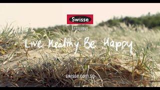 Discover the Swisse Difference!