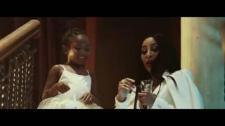 Khanyi Mbau & Vusi Nova - Ndikuthandile Music Video (Cameo)