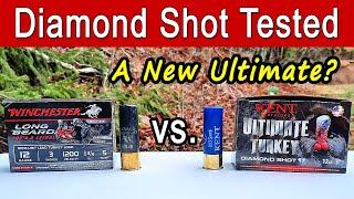 Winchester Long Beard vs.  Kent Ultimate Turkey | TESTED