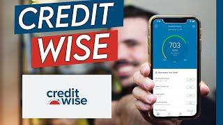 Credit Wise Review