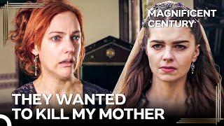 Hurrem Sultana Has Been Bewitched! | Magnificent Century