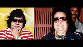 Yesudas and Asha Bhosle_Gaao Mere Man (Apne Paraye; Bappi Lahiri, Yogesh; 1980)