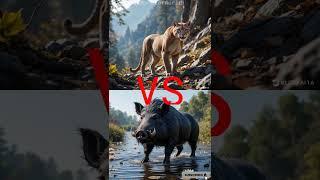 Raw Animal Aggression – Extreme Wildlife Moments