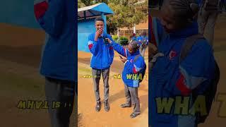 Trick Questions in Primrose High….MUST WATCH!!!