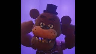 Freddy after killing Max #fnafmovie #fivenightsatfreddysmovie