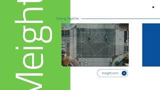 Meight - startup supported by EIT Urban Mobility