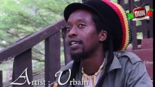 Indundi TV| Interview | Lion Story Band Urban on MIC