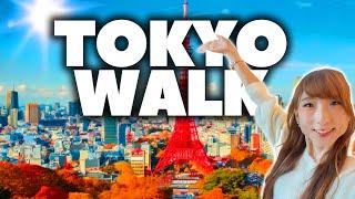 Live Walk - Tokyo SPECIAL Festival!