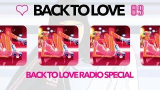 #HKR51/24 The Hedkandi Radio Show Back To Love Radio Special with Mike van Loon