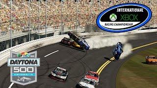 NASCAR '15 - IXRC League Race: Season 6 - Daytona 500 (Daytona)