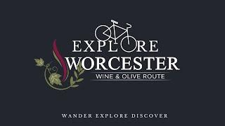 Worcester Wine Route Visits Alvi's Drift