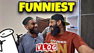 Most Funniest Vlog | Daily Vlog 309