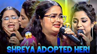 Aaj Ki Raat x Namak Isk Ka : Audition Performance Reaction Indian Idol 15