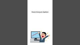 STOCK ANALYSIS UPDATE #trading#shortsfeed#shortvideo#viralvideo#viralshorts