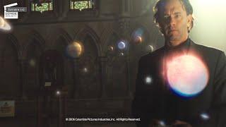 The Da Vinci Code: The riddle of the cryptex HD CLIP